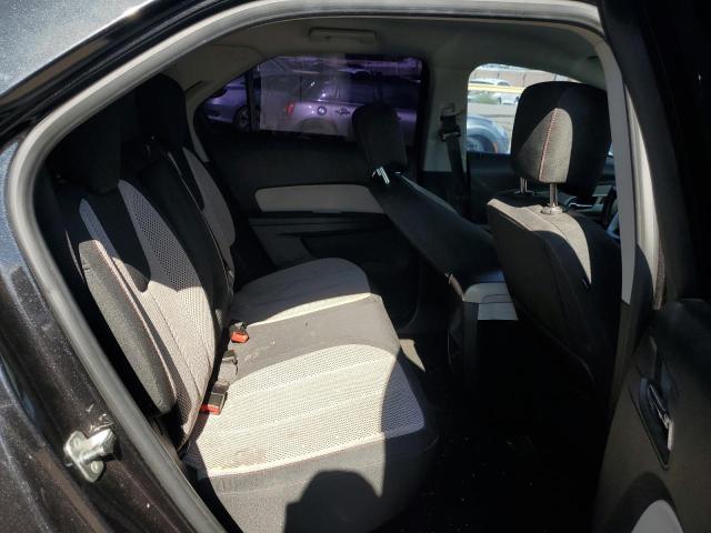 Photo 10 from auction – 2013 CHEVROLET EQUINOX LT with VIN 2GNALDEK1D6100898