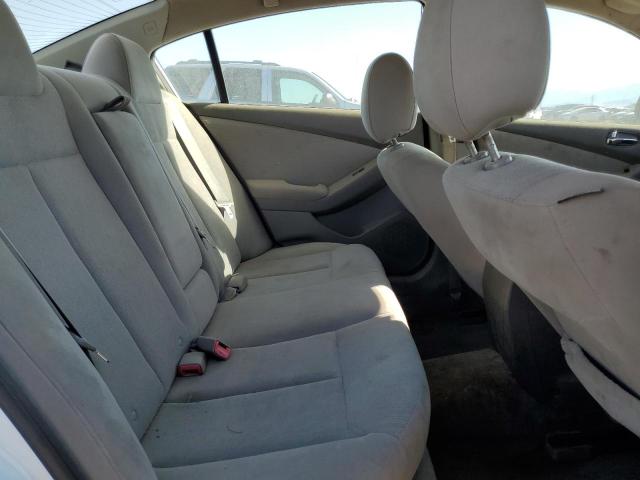 Photo 10 from auction – 2012 NISSAN ALTIMA BAS with VIN 1N4AL2AP8CC227786
