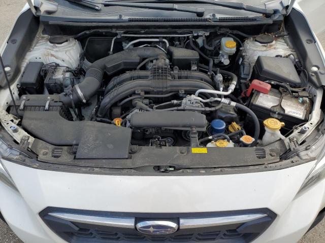 Photo 11 from auction – 2018 SUBARU CROSSTREK with VIN JF2GTAJC1J8326141