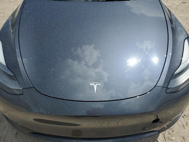 Фото 12 с аукциона – 2023 TESLA MODEL Y с VIN 7SAYGDED6PF965218