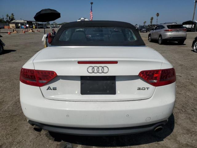 Фото 6 с аукциона – 2010 AUDI A5 PREMIUM с VIN WAUJFAFH2AN014019