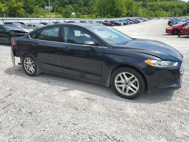 Photo 4 from auction – 2013 FORD FUSION with VIN 3FA6P0H7XDR229112
