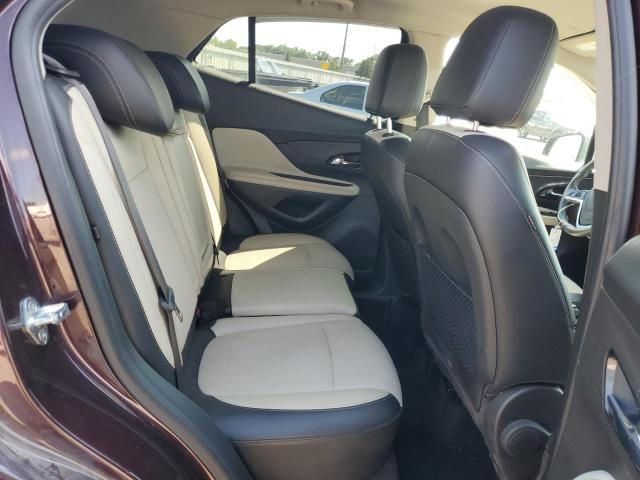 Photo 11 from auction – 2017 BUICK ENCORE PRE with VIN KL4CJASB9HB190339