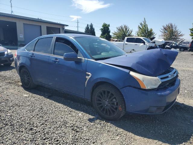 Photo 4 from auction – 2008 FORD FOCUS SE with VIN 1FAHP35N58W208166
