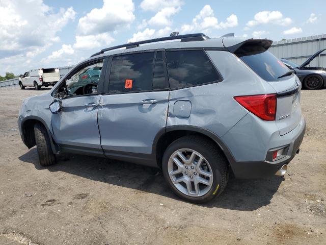 Photo 2 from auction – 2024 HONDA PASSPORT E with VIN 5FNYF8H53RB020015