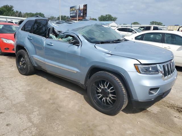 Photo 4 from auction – 2012 JEEP GRAND CHER with VIN 1C4RJFAG0CC280833