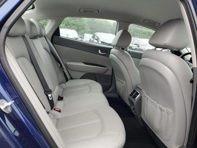 Photo 10 from auction – 2016 KIA OPTIMA EX with VIN 5XXGU4L37GG083936