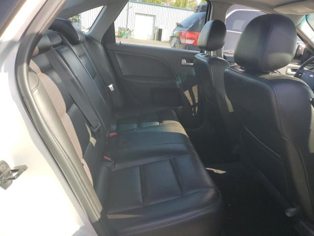 Photo 10 from auction – 2005 FORD FIVE HUNDR with VIN 1FAHP28115G123933