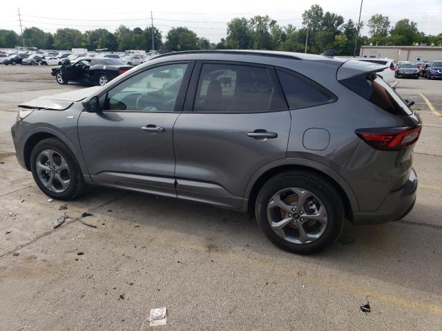 Photo 2 from auction – 2024 FORD ESCAPE ST with VIN 1FMCU9MN6RUA68185
