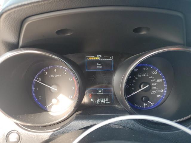 Photo 9 from auction – 2019 SUBARU OUTBACK 2. with VIN 4S4BSAFC5K3283387