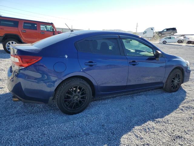 Photo 3 from auction – 2017 SUBARU IMPREZA with VIN 4S3GKAA63H3615119