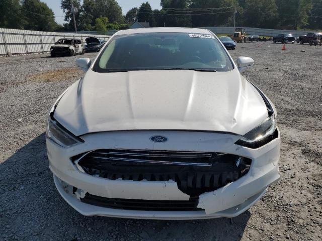 Photo 5 from auction – 2018 FORD FUSION SE with VIN 3FA6P0HD5JR251777