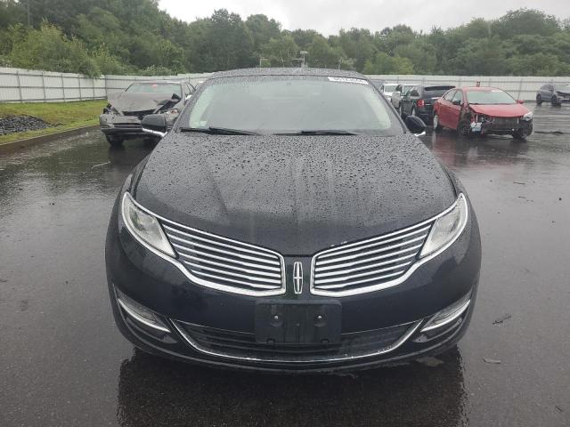 Foto 5 de la subasta – 2016 LINCOLN MKZ con VIN 3LN6L2J9XGR613369