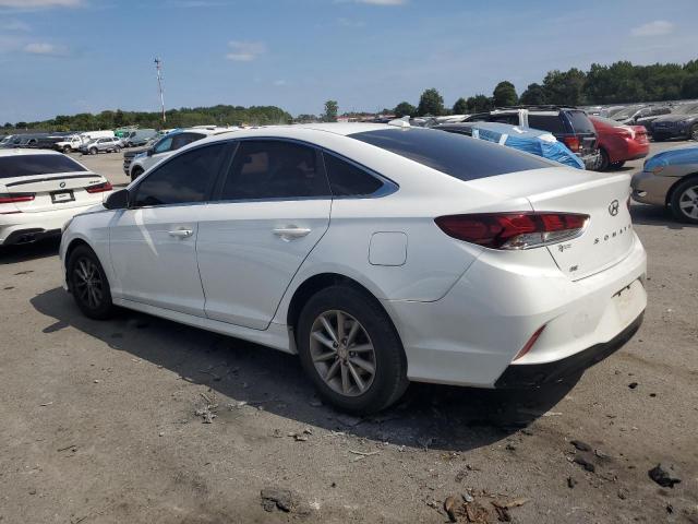 Photo 2 from auction – 2019 HYUNDAI SONATA SE with VIN 5NPE24AF6KH819451
