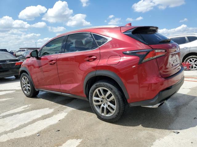 Photo 2 from auction – 2015 LEXUS NX 200T with VIN JTJYARBZ3F2003176