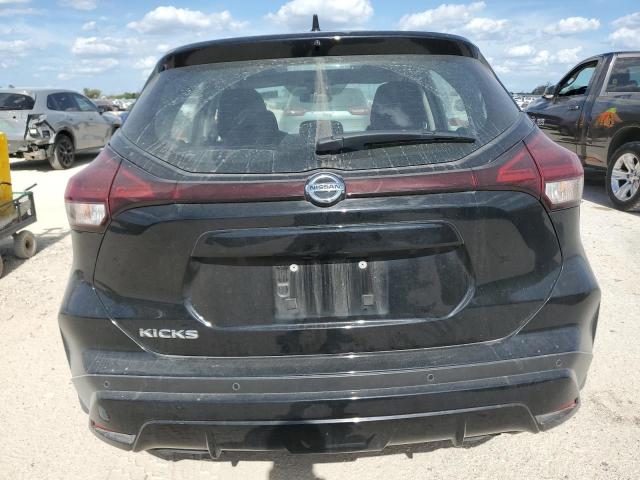 Photo 6 from auction – 2021 NISSAN KICKS S with VIN 3N1CP5BV2ML545613