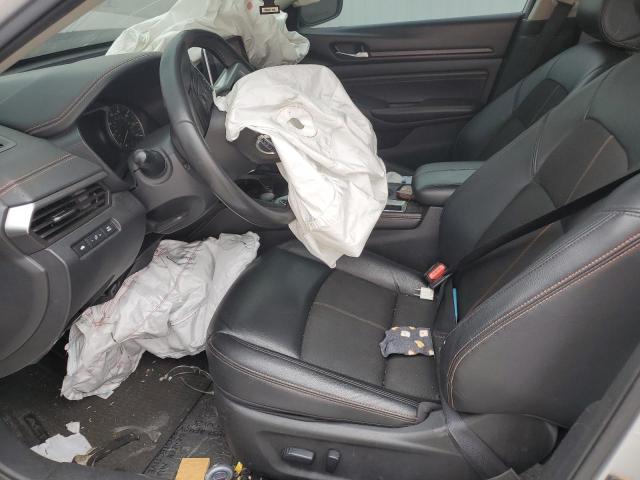 Photo 7 from auction – 2021 NISSAN ALTIMA SR with VIN 1N4BL4CV0MN367834