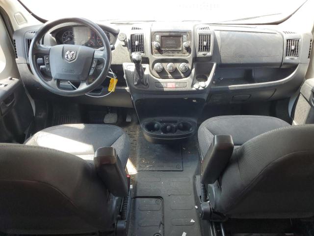 Photo 8 from auction – 2018 RAM PROMASTER with VIN 3C6TRVNG8JE151142