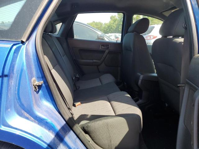 Photo 10 from auction – 2010 FORD FOCUS SE with VIN 1FAHP3FN1AW271172