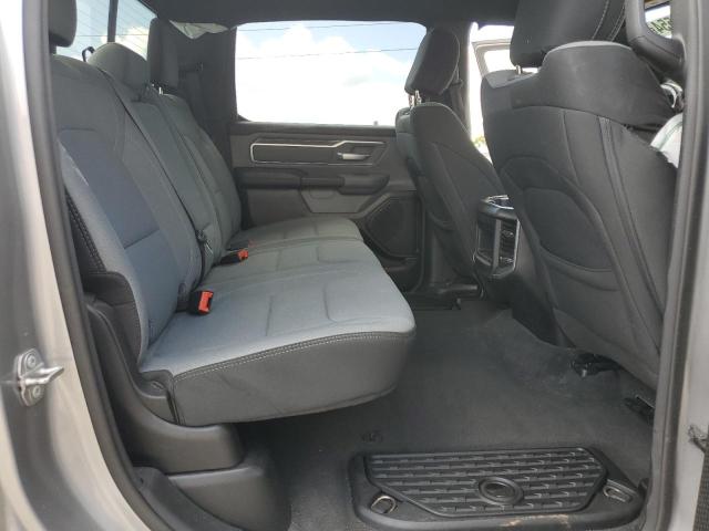 Photo 10 from auction – 2021 RAM 1500 BIG H with VIN 1C6RRFFG3MN545761