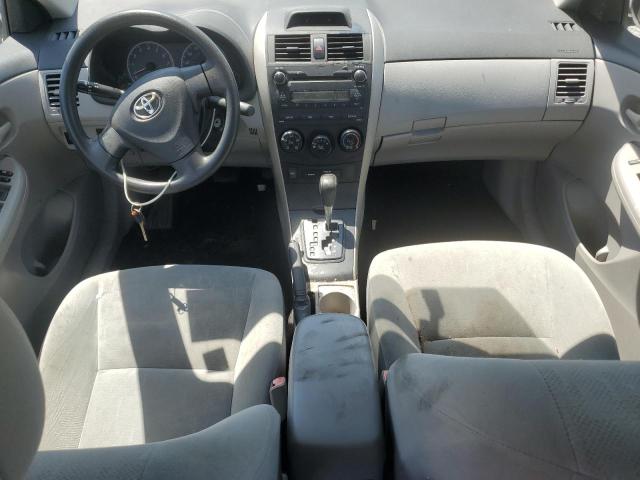 Photo 8 from auction – 2013 TOYOTA COROLLA BA with VIN 2T1BU4EE9DC965007