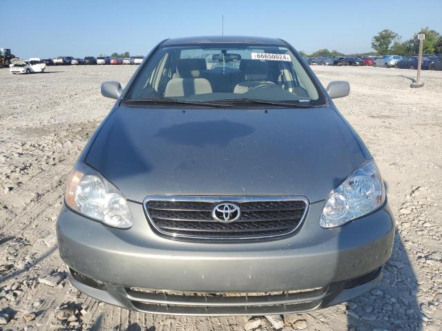 Photo 5 from auction – 2003 TOYOTA COROLLA CE with VIN JTDBR32E232006979