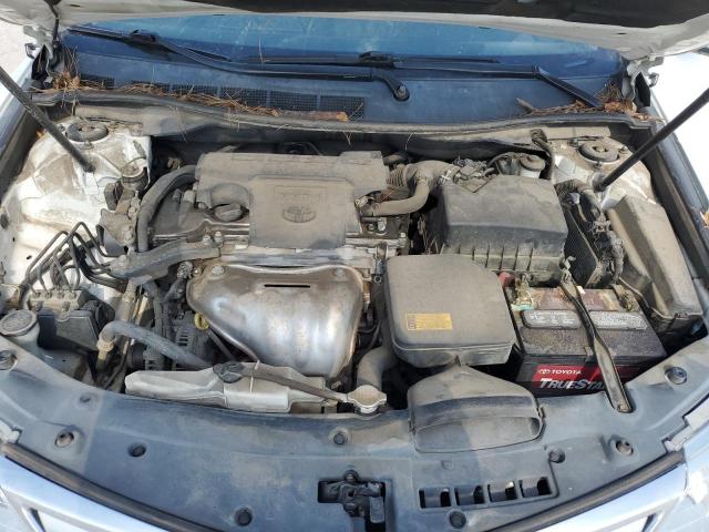 Photo 11 from auction – 2013 TOYOTA CAMRY L with VIN 4T4BF1FK4DR283508