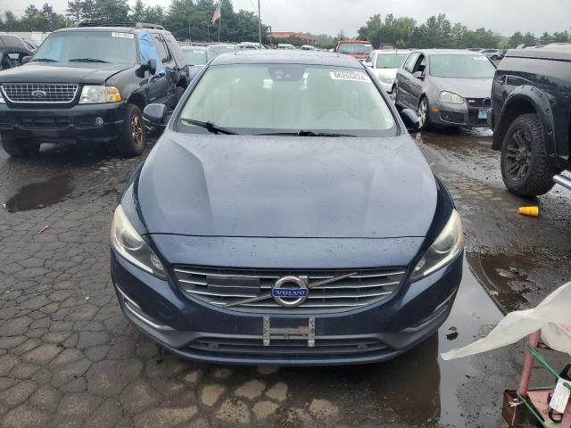 Photo 5 from auction – 2015 VOLVO S60 PLATIN with VIN YV1612TM9F2338361