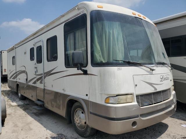 GEOR LANDAU 2001 with VIN 1FCNF53S810A01588 - Photo from auction
