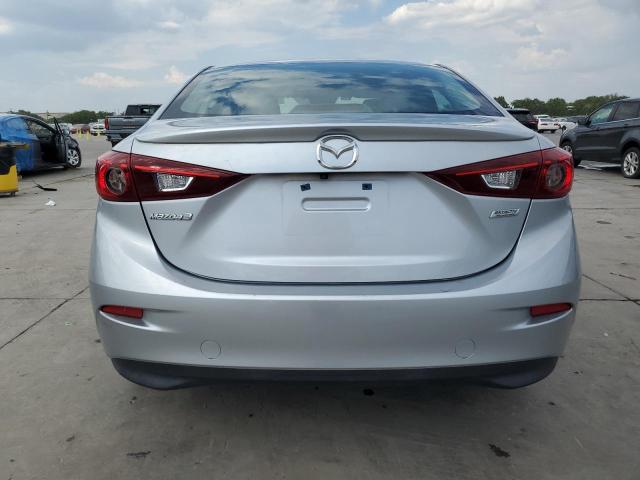 Photo 6 from auction – 2018 MAZDA 3 TOURING with VIN 3MZBN1V34JM204945