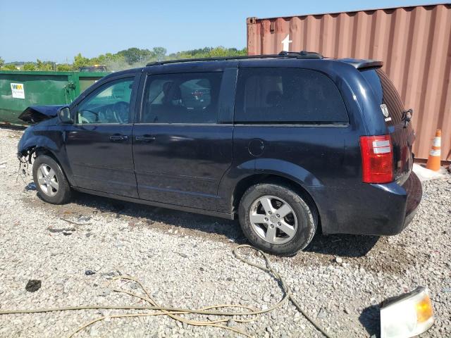 Photo 2 from auction – 2010 DODGE GRAND CARA with VIN 2D4RN4DE4AR262300