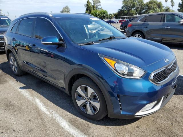 Zdjęcie 4 z aukcji – 2017 KIA NIRO EX z VIN KNDCC3LC6H5053862