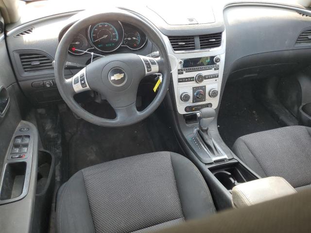 Photo 8 from auction – 2009 CHEVROLET MALIBU 1LT with VIN 1G1ZH57B79F210330