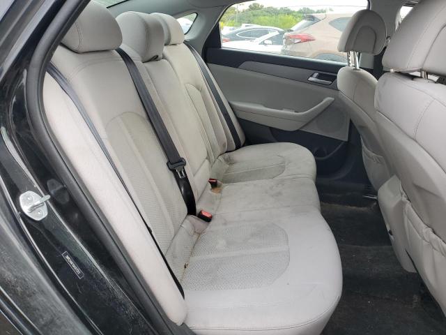 Photo 10 from auction – 2016 HYUNDAI SONATA SE with VIN 5NPE24AF1GH317213