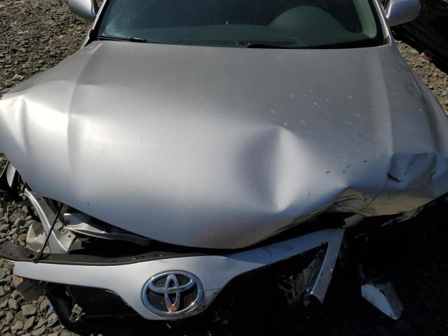 Photo 11 from auction – 2011 TOYOTA CAMRY BASE with VIN 4T1BF3EK6BU127264