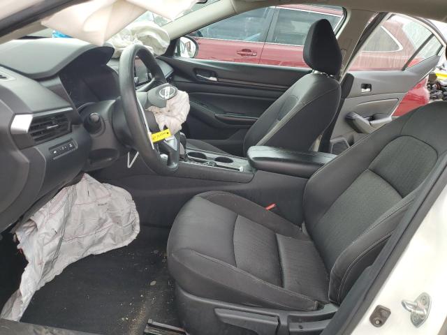 Photo 7 from auction – 2021 NISSAN ALTIMA S with VIN 1N4BL4BV5MN398336