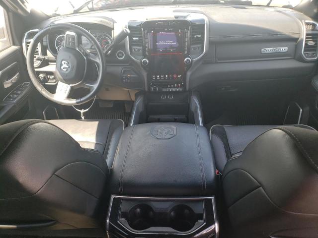 Photo 8 from auction – 2020 RAM 2500 LARAM with VIN 3C6UR5FL3LG217023