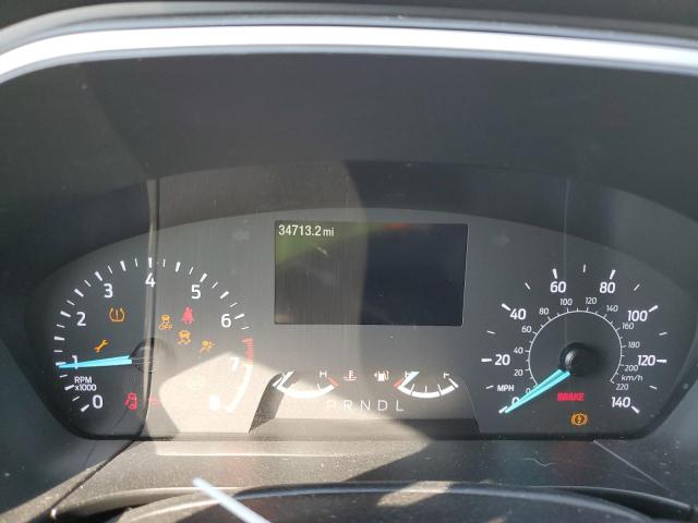 Photo 9 from auction – 2022 FORD ESCAPE SEL with VIN 1FMCU9H69NUB85823