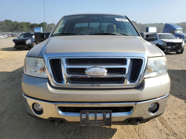 Photo 5 from auction – 2008 FORD F150 with VIN 1FTPX14VX8FA06077