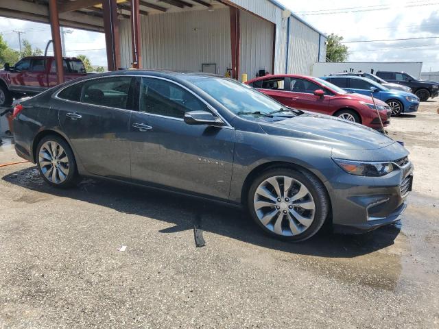 Photo 4 from auction – 2017 CHEVROLET MALIBU PRE with VIN 1G1ZH5SX9HF119982