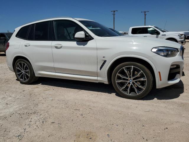 Photo 4 from auction – 2019 BMW X3 XDRIVE3 with VIN 5UXTR9C57KLE16502