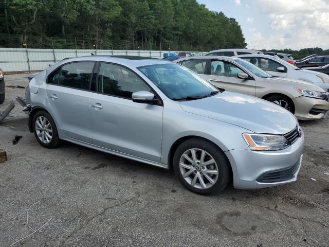 Photo 4 from auction – 2012 VOLKSWAGEN JETTA SE with VIN 3VWDP7AJ8CM469784