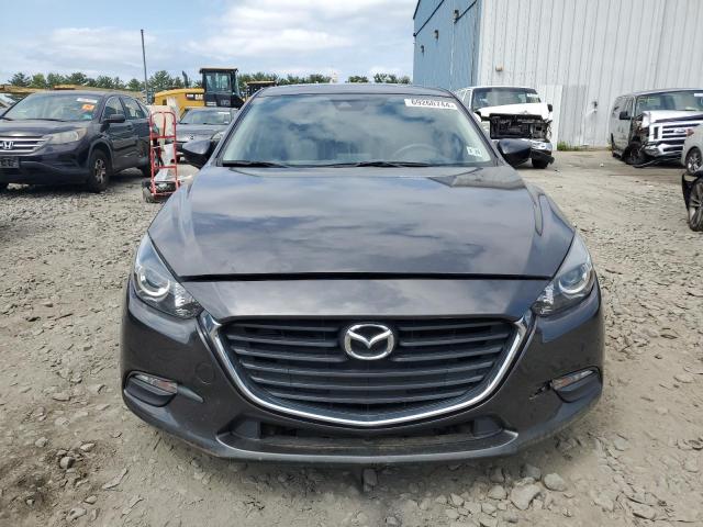 Photo 5 from auction – 2018 MAZDA 3 TOURING with VIN 3MZBN1V34JM163958