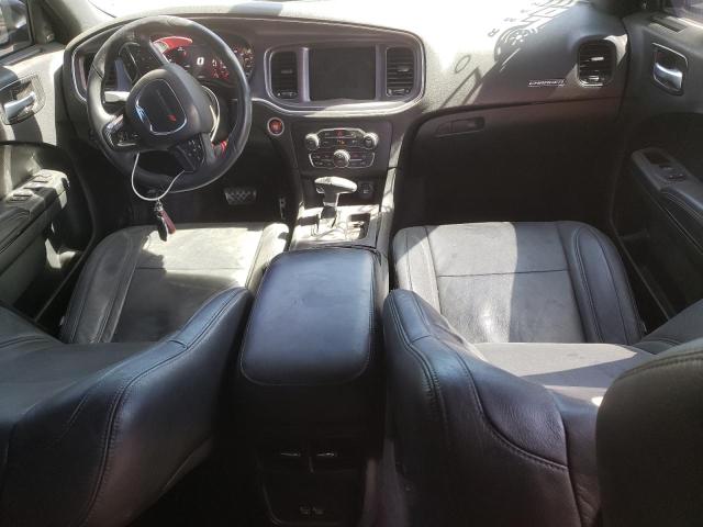 Photo 8 from auction – 2018 DODGE CHARGER R/ with VIN 2C3CDXCT7JH180174
