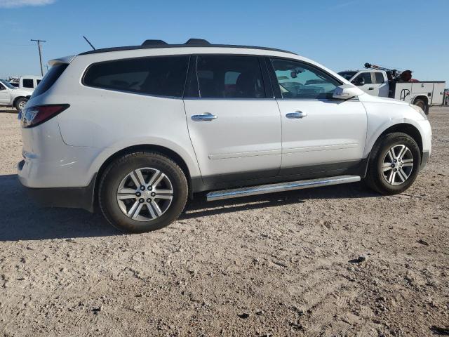 Photo 3 from auction – 2016 CHEVROLET TRAVERSE L with VIN 1GNKRHKD3GJ235159