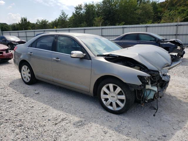 Photo 4 from auction – 2008 LINCOLN MKZ with VIN 3LNHM26T68R662385