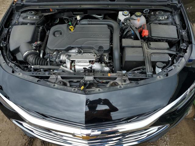 Photo 11 from auction – 2023 CHEVROLET MALIBU LT with VIN 1G1ZD5ST7PF237407