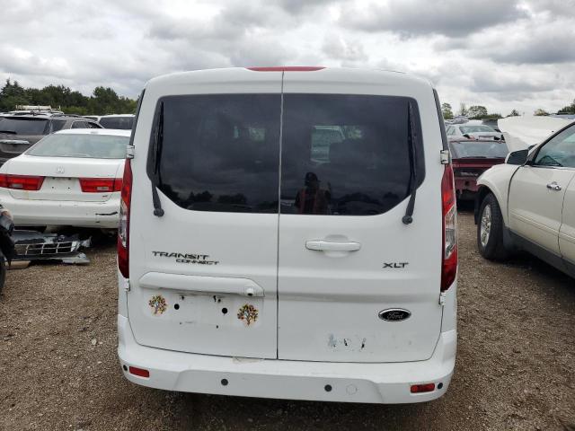 Photo 6 from auction – 2014 FORD TRANSIT CO with VIN NM0GS9F72E1140938