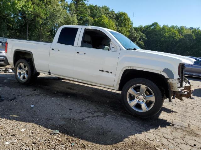 Photo 4 from auction – 2018 GMC SIERRA K15 with VIN 1GTV2LEC1JZ312992