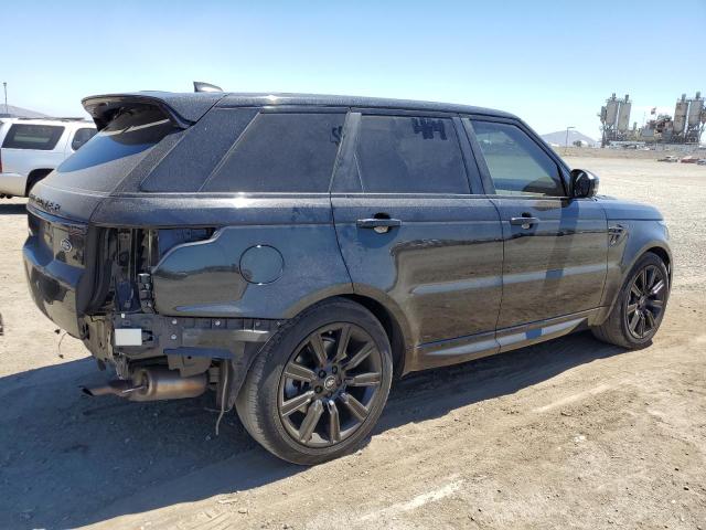 Photo 3 from auction – 2020 LAND ROVER RANGE ROVE with VIN SALWR2SU4LA725362